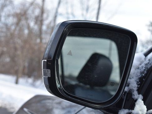 New 2025 Jeep Grand Cherokee Limited w/ Trailer Tow Package image 36