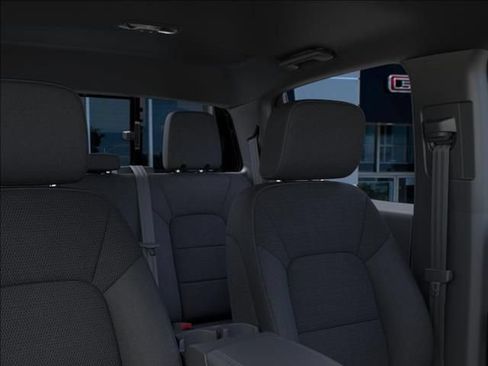New 2026 GMC Canyon Elevation w/ Convenience Package RWD image 24