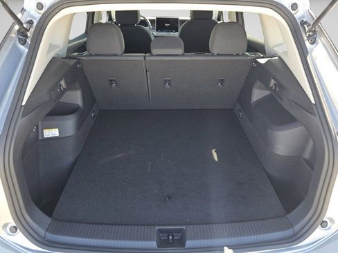 Used 2025 Volkswagen Tiguan S AWD/4WD image 24