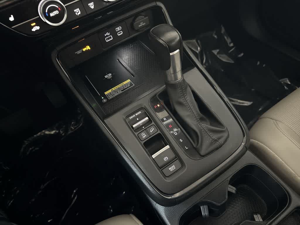 Used 2024 Honda CR-V EX-L image 20