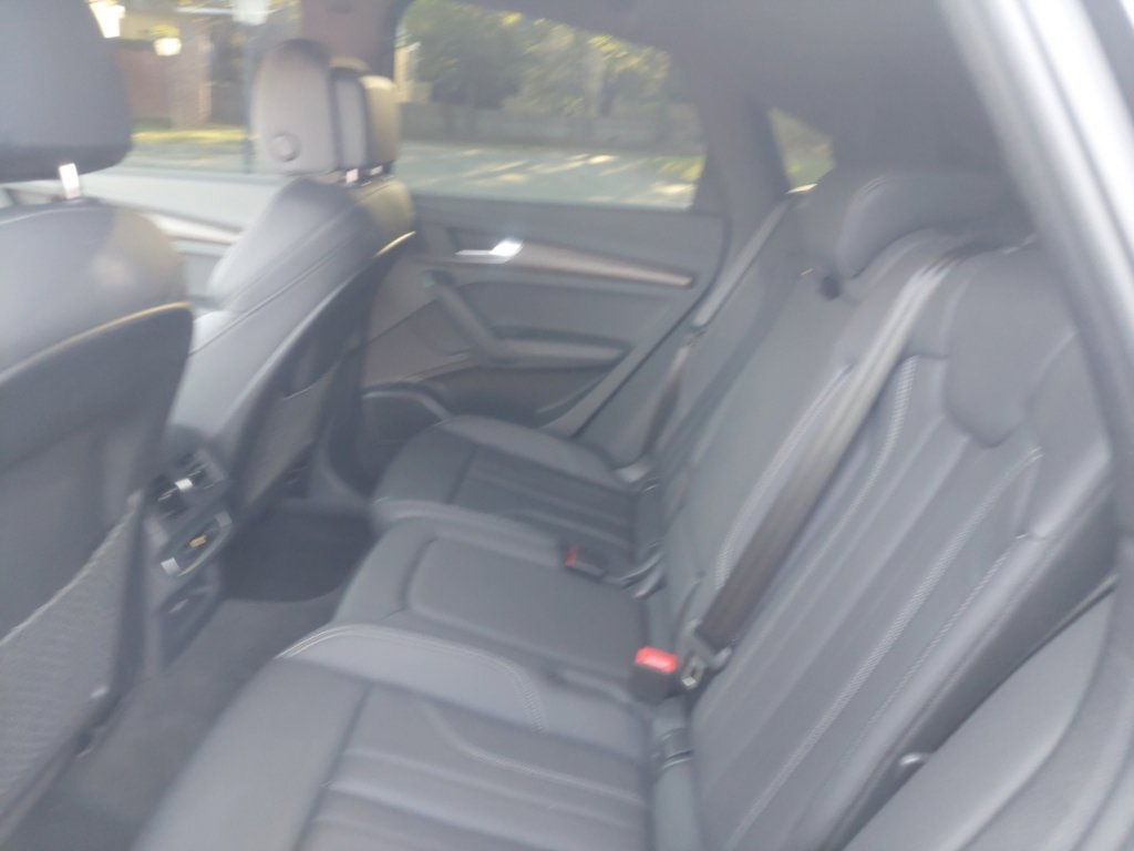 Used 2025 Audi Q5 2.0T Premium Plus w/ Premium Plus Package AWD/4WD image 25