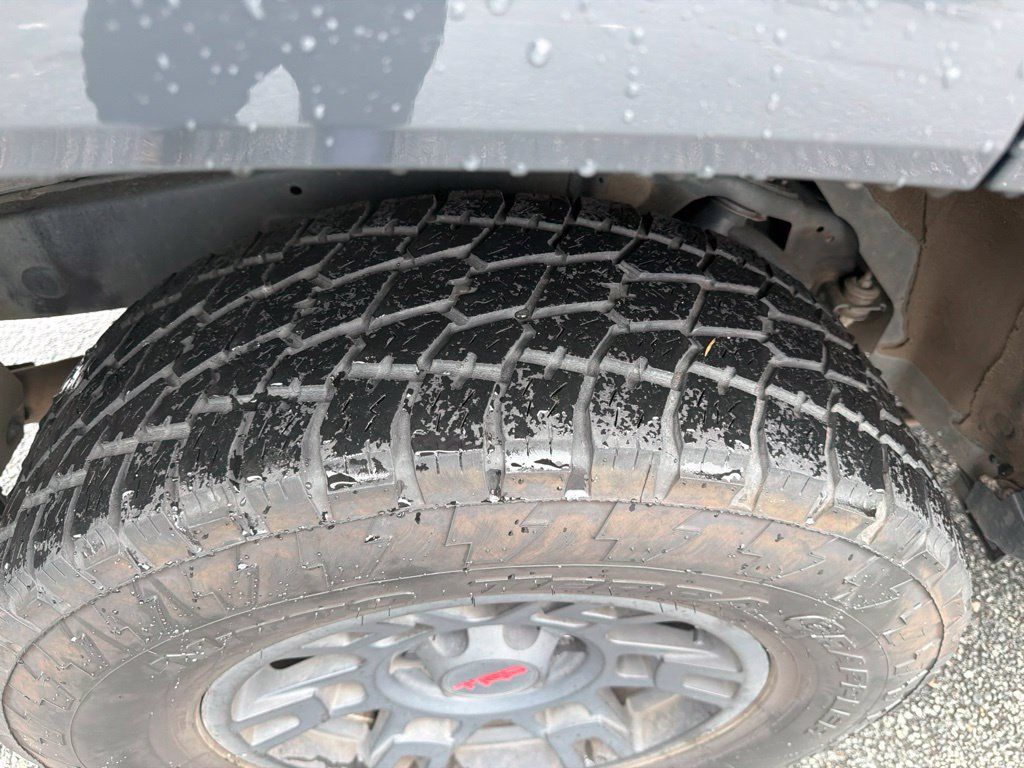 Used 2024 Toyota 4Runner TRD Pro AWD/4WD image 12