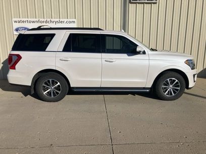 Used 2019 Ford Expedition XLT w/ Equipment Group 202A