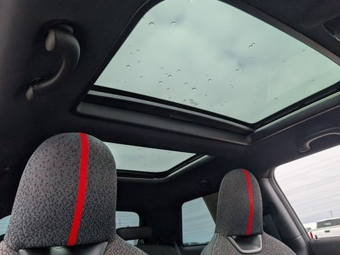 Used 2025 MINI Cooper John Cooper Works FWD image 3