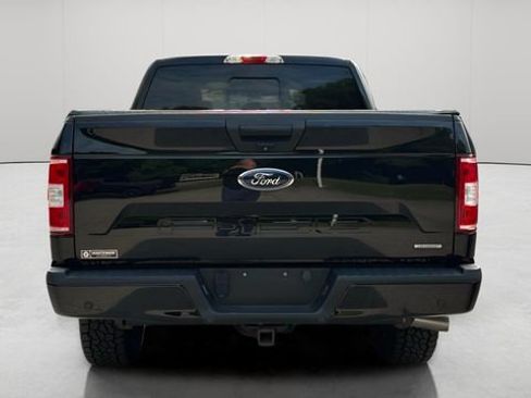 Used 2018 Ford F150 XLT w/ Equipment Group 302A Luxury AWD/4WD image 5