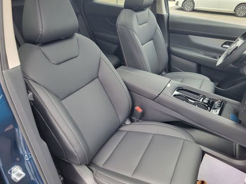 New 2026 Nissan Murano SL AWD/4WD image 37
