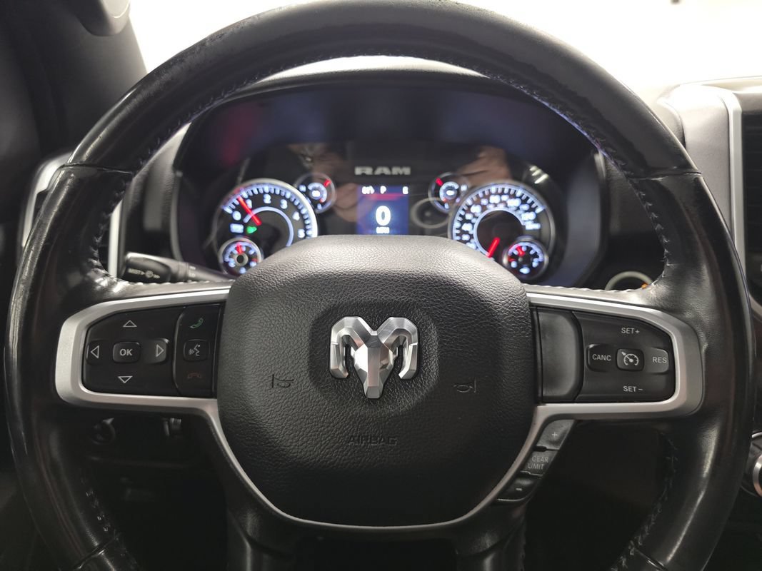 Used 2023 RAM 1500 Lone Star AWD/4WD image 31