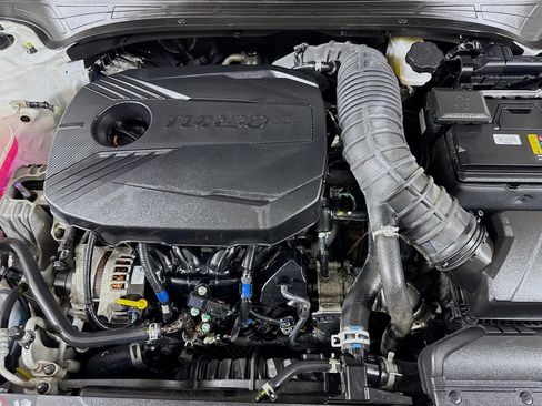 Used 2023 Kia Forte GT w/ GT2 Package FWD image 39
