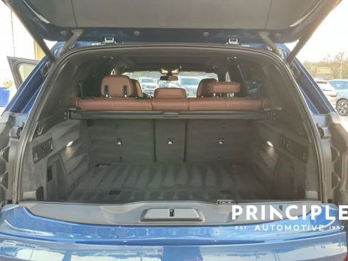 Used 2023 BMW X5 xDrive45e w/ Executive Package image 25