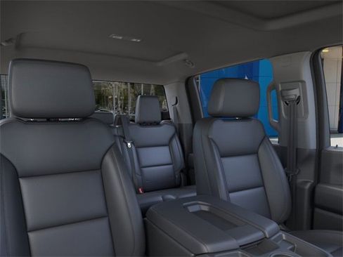 New 2025 Chevrolet Silverado 2500 W/T image 24