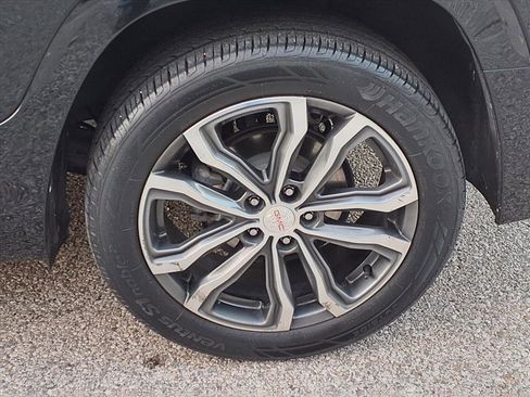 Used 2020 GMC Terrain Denali w/ Denali Premium Package image 25