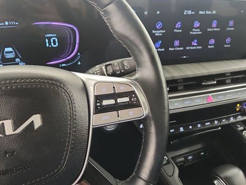 Used 2023 Kia Telluride EX image 20