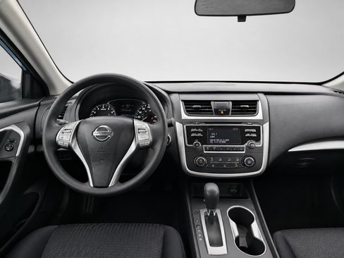 Used 2016 Nissan Altima 2.5 S w/ Power Driver Seat Package FWD image 26