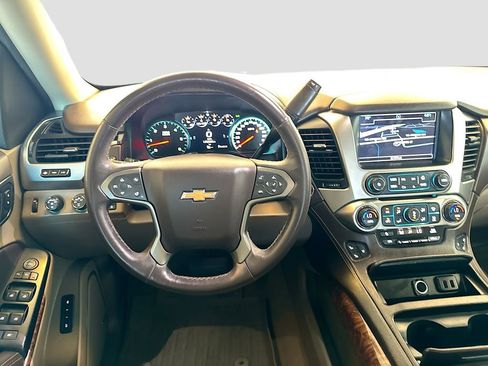 Used 2016 Chevrolet Tahoe LTZ AWD/4WD image 25