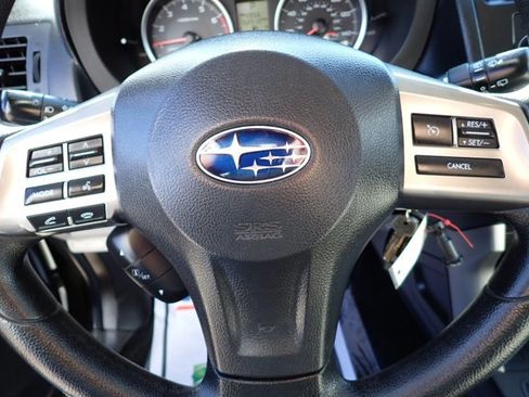 Used 2015 Subaru Forester 2.5i w/ Alloy Wheel Package image 14