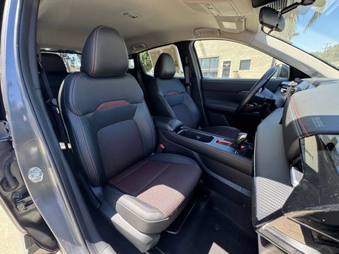 Used 2026 Nissan Kicks SR AWD/4WD image 35