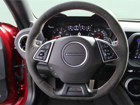Used 2023 Chevrolet Camaro ZL1 image 20