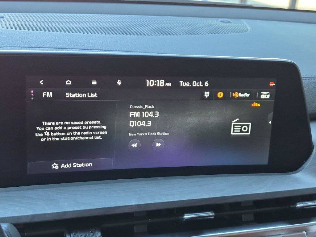 Certified 2023 Kia Telluride SX Prestige X-Line AWD/4WD image 21