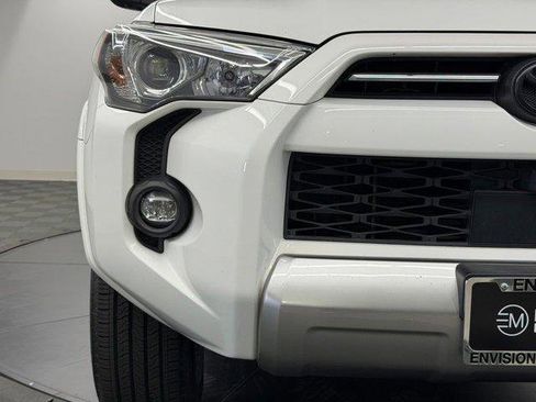 Certified 2023 Toyota 4Runner TRD Off-Road Premium w/ Off Road Premium Plus Package AWD/4WD image 9