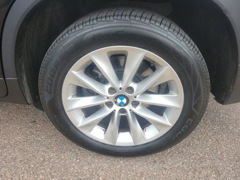 Used 2014 BMW X3 xDrive28i image 9