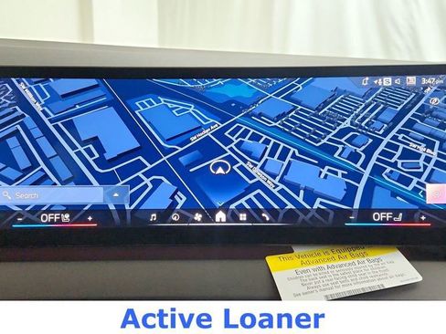 Used 2025 BMW X3 xDrive30i w/ Premium Package image 25