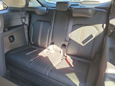 New 2026 MAZDA CX-90 3.3 Turbo w/ Select Package image 14