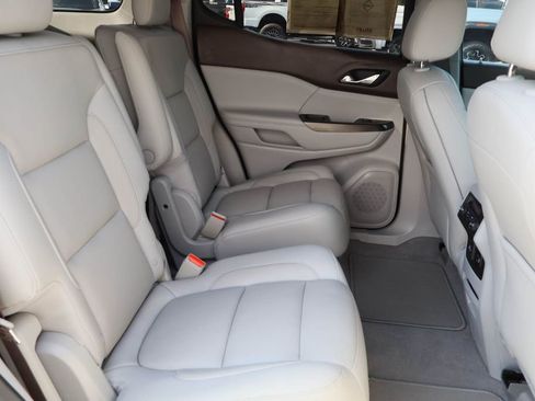 Used 2018 GMC Acadia SLT image 28