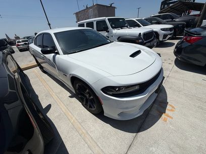 Used 2023 Dodge Charger R/T w/ Plus Group