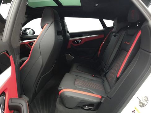 Used 2023 Lamborghini Urus S AWD/4WD image 21