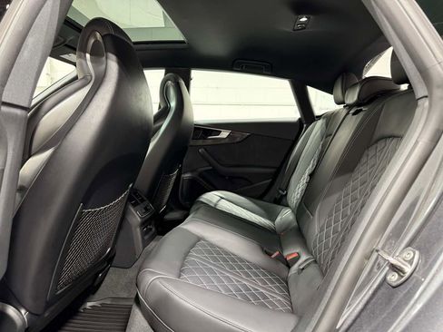 Used 2024 Audi S5 Premium Plus w/ Premium Plus Package image 18