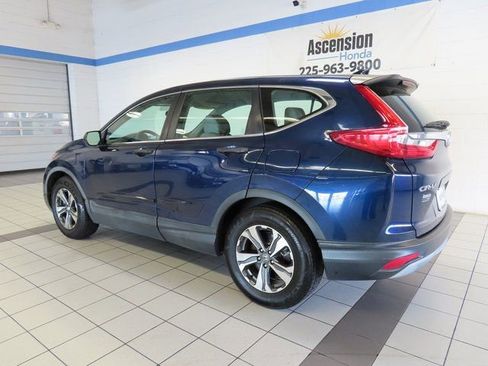 Used 2019 Honda CR-V LX image 11