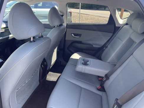 Certified 2024 Hyundai Kona Limited FWD image 14