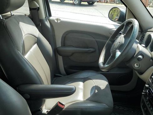 Used 2001 Chrysler PT Cruiser FWD image 7