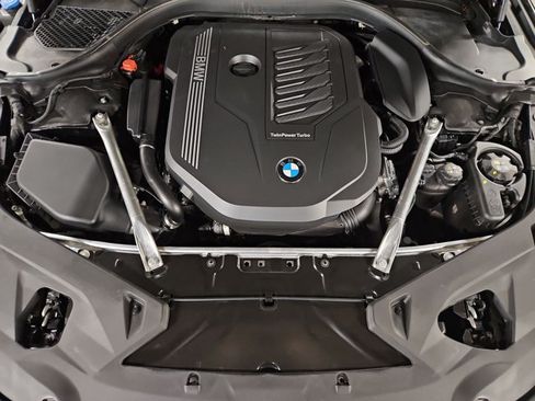 Certified 2025 BMW 840i RWD image 24