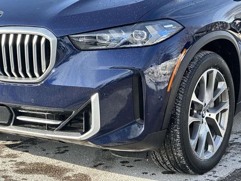 Certified 2024 BMW X5 xDrive40i w/ Premium Package image 13