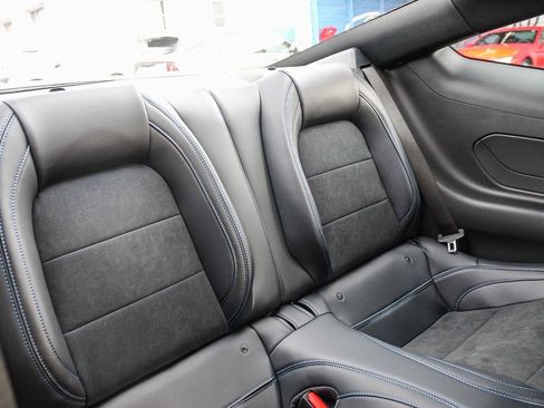 New 2026 Ford Mustang Dark Horse image 18