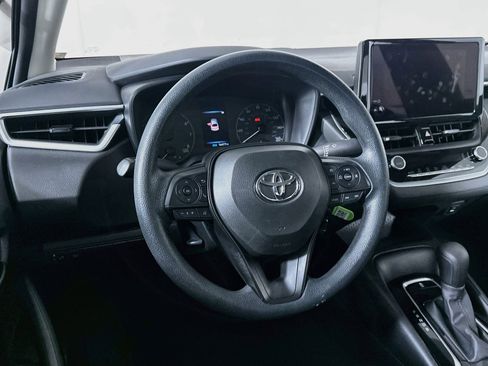 Used 2024 Toyota Corolla LE FWD image 18