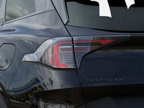 New 2026 Kia Sportage X-Line image 10
