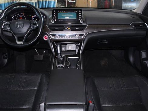 Used 2019 Honda Accord EX-L image 30