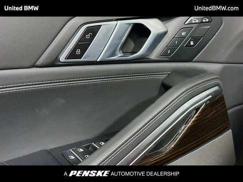 Used 2026 BMW X6 xDrive40i image 3