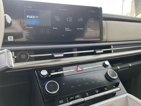 New 2026 Hyundai Santa Fe SEL image 23