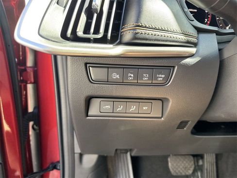 Used 2025 MAZDA CX-70 3.3 Turbo w/ Premium Plus Pkg image 58