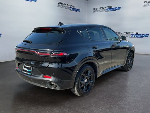 Used 2024 Dodge Hornet R/T w/ Tech Pack w/o Parking AWD/4WD image 5