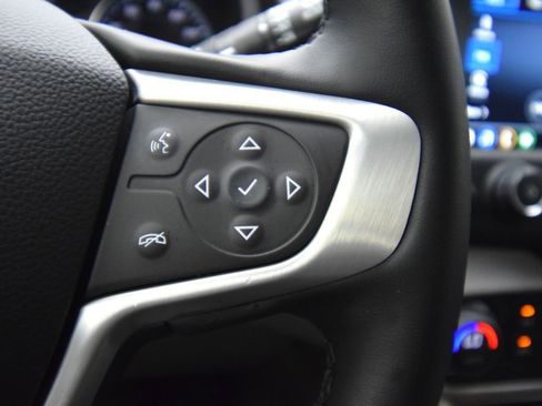 Used 2023 GMC Terrain SLT FWD image 35