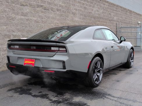 New 2026 Dodge Charger Scat Pack image 6