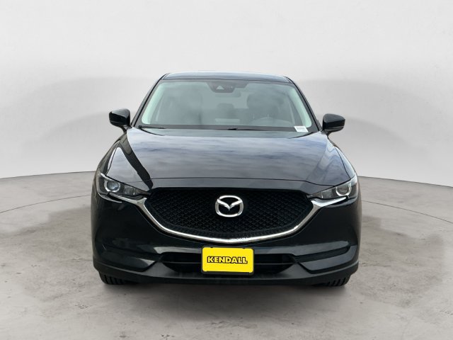 Used 2017 MAZDA CX-5 Sport AWD/4WD image 2