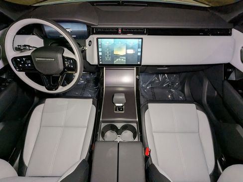 New 2026 Land Rover Range Rover Velar Dynamic SE image 15