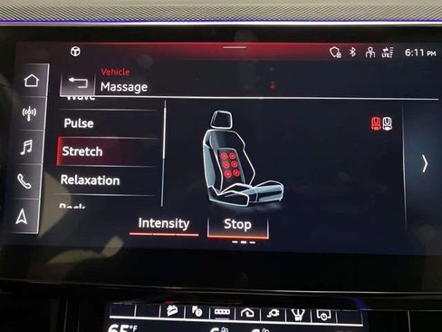 Used 2024 Audi Q8 e-tron Prestige w/ Prestige Package image 48