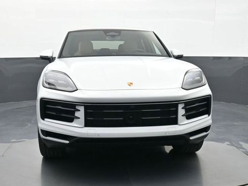 New 2026 Porsche Cayenne Coupe image 26