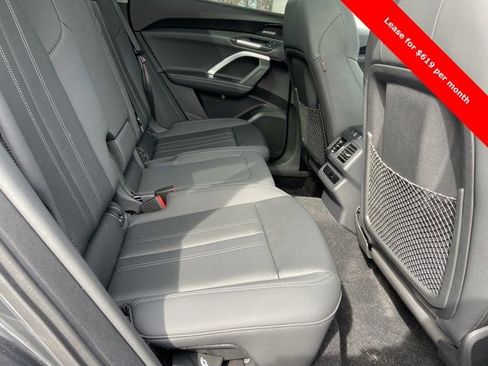 Certified 2025 Audi Q5 Premium Plus w/ Premium Plus image 30